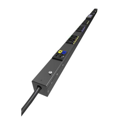  PDU G4 Switched 0U monophas� 3 