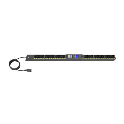  PDU G4 Switched 0U monophas� 1 
