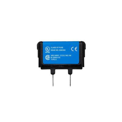  Fast Acting CUBEFuse 3A Non-in 