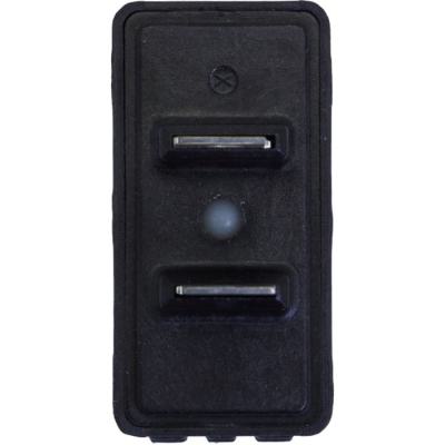  Fast Acting CUBEFuse 50A Non-i 