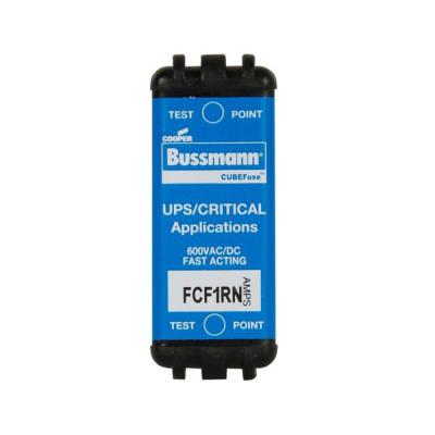  Fast Acting CUBEFuse 80A Non-i 