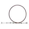  Flange Cable, 60'' 