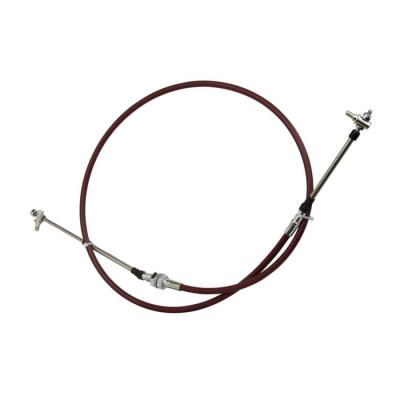  Flange Cable, 60'' 