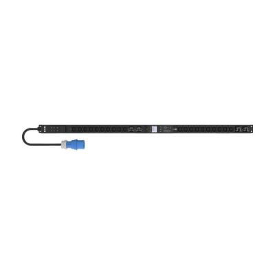  FLEX PDU Metered, format 0U, e 