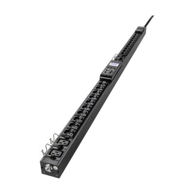  FLEX PDU Metered, format 0U, e 