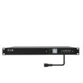  FLEX PDU Metered, format 1U, e 
