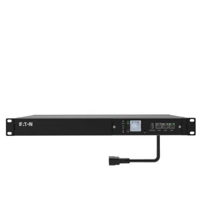  FLEX PDU Metered, format 1U, e 