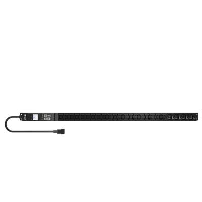  FLEX PDU Metered, format 0U, e 