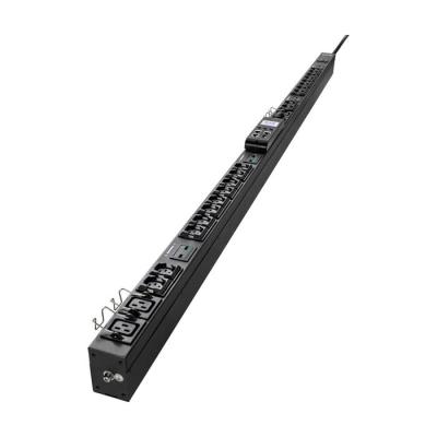  FLEX PDU Switched, format 0U, 
