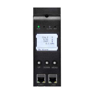  FLEX PDU Switched, format 0U, 