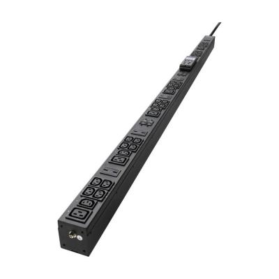  FLEX PDU Switched, format 0U, 