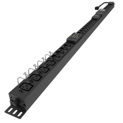  FLEX PDU Switched, format 0U, 