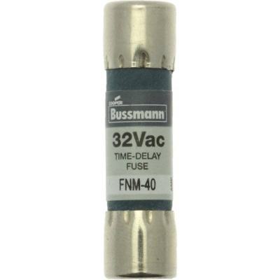  BUSS MIDGET FUSE 