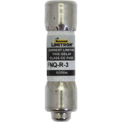  FUSE 3 A 600VAC 