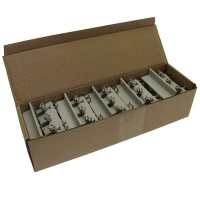  1 POLE BASE FOR DO2 FUSES 