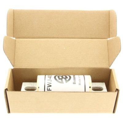  400AMP 1000V AC SEMI-COND FUSE 