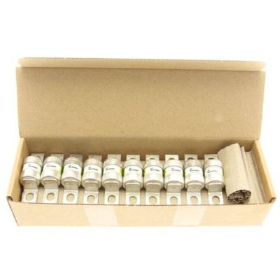  100AMP 240V AC BS88 FUSE 