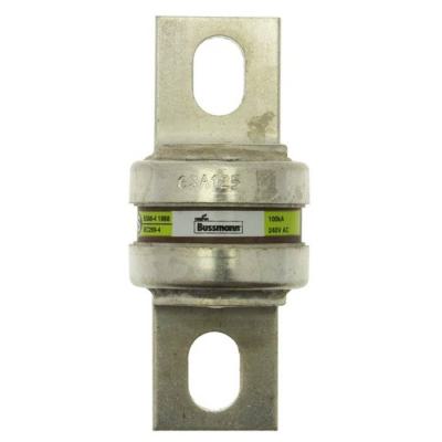  125AMP 240V AC BS88 FUSE 
