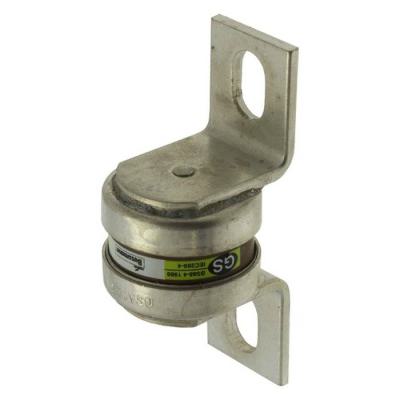  125AMP 240V AC BS88 FUSE 