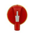  Handle,1,3R,4,4X,12 Red 