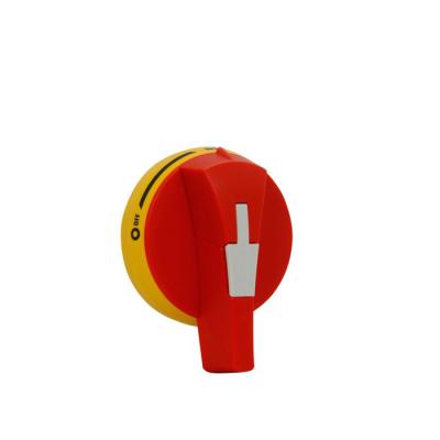  Handle,1,3R,4,4X,12 Red 