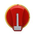  Handle, UL508 NEMA 4X 