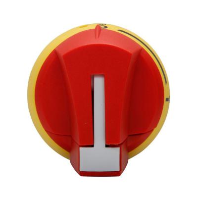  Handle, UL508 NEMA 4X 