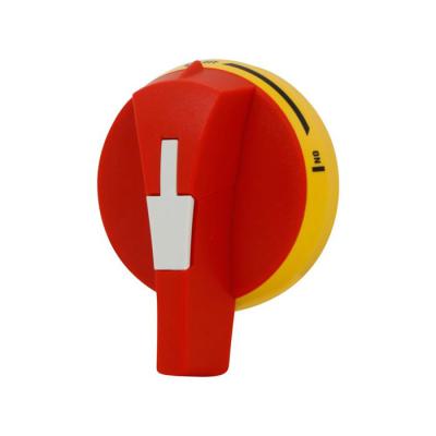  Hndl,1,3R,4,4X,12 Red Sel 