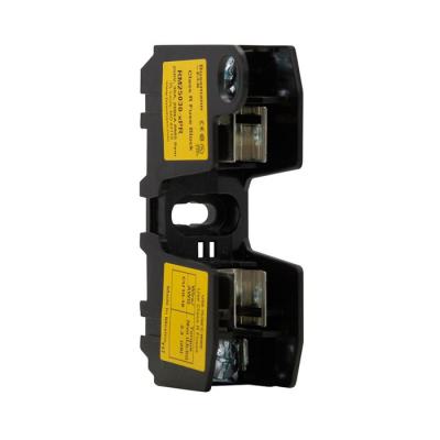  Fuse Block, Class H, 250V 30A, 