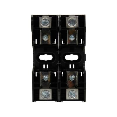  Fuse Block, Class H, 250V 30A, 