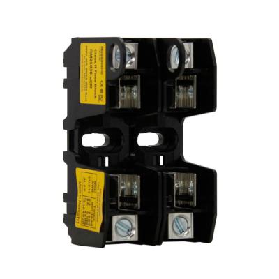  Fuse Block, Class H, 250V 30A, 