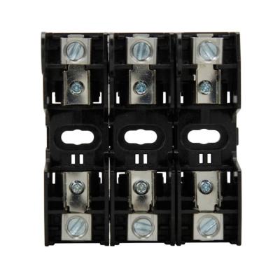  Fuse Block, Class H, 250V 30A, 
