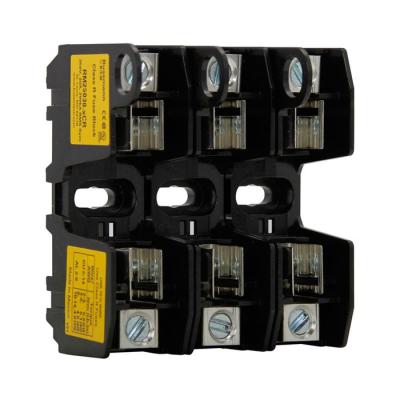  Fuse Block, Class H, 250V 30A, 