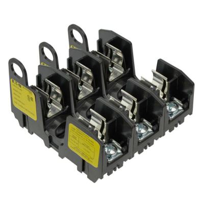  Fuse Block, Class H, 250V 30A, 
