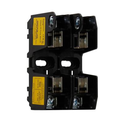  Fuse Block, Class H, 250V 30A, 