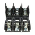  Fuse Block, Class H, 250V 30A, 