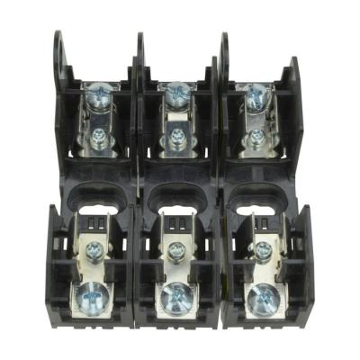  Fuse Block, Class H, 250V 30A, 