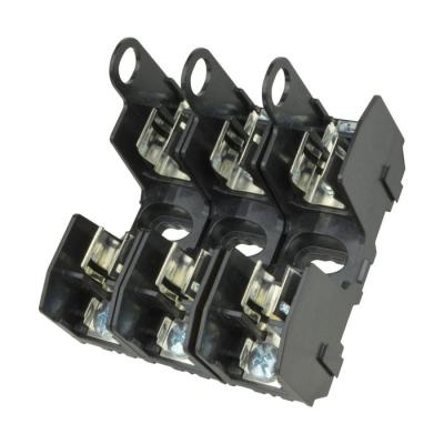  Fuse Block, Class H, 250V 30A, 