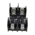  Fuse Block, Class H, 250V 60A, 