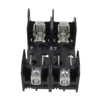  Fuse Block, Class H, 250V 60A, 
