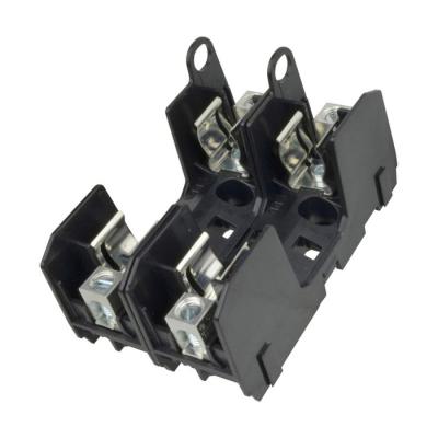 Fuse Block, Class H, 250V 60A, 