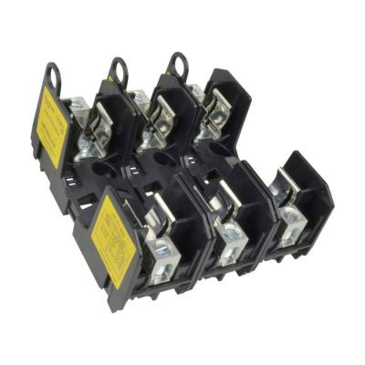  Fuse Block, Class H, 250V 60A, 