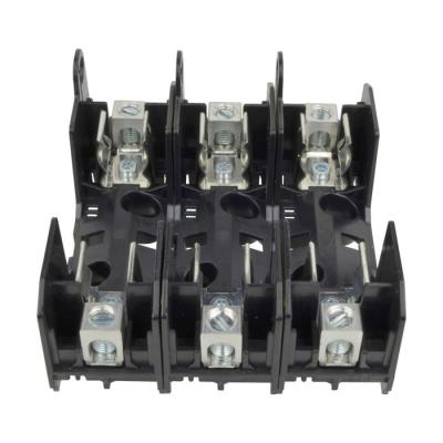  Fuse Block, Class H, 250V 60A, 