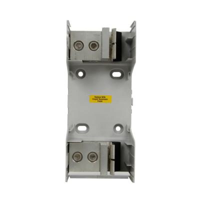  600 amp class H fuse holder 25 