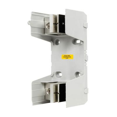  600 amp class H fuse holder 25 
