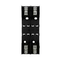  Fuse Block, Class H, 600V 30A, 