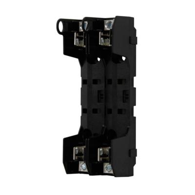  Fuse Block, Class H, 600V 30A, 