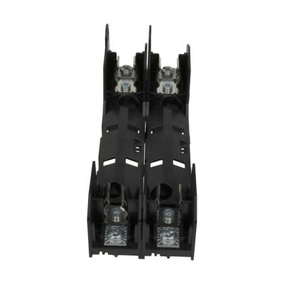 Fuse Block, Class H, 600V 30A, 