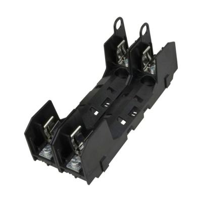  Fuse Block, Class H, 600V 30A, 