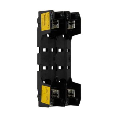  Fuse Block, Class H, 600V 30A, 